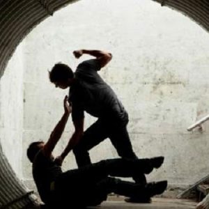نمونه شکایت نامه (شکواییه) در خصوص ضرب و جرح در خیابان