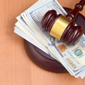 نمونه دادخواست پرداخت وجه التزام عدم انجام تعهد و هزینه دادرسی و حق الوکاله