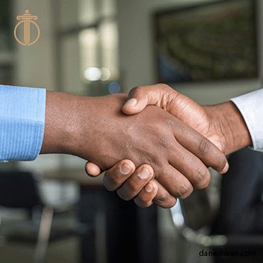 joint venture contract2 قرارداد جوینت ونچر joint venture