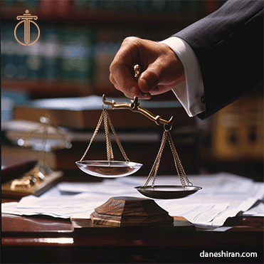 مشاوره حقوقی تلفنی